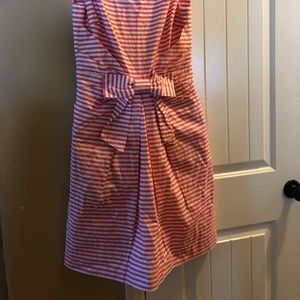 Kate Spade dress! Worn two times! Dry cleaned.
